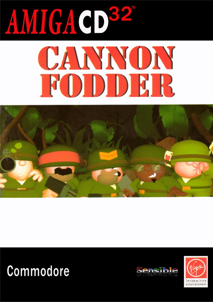 Box Art