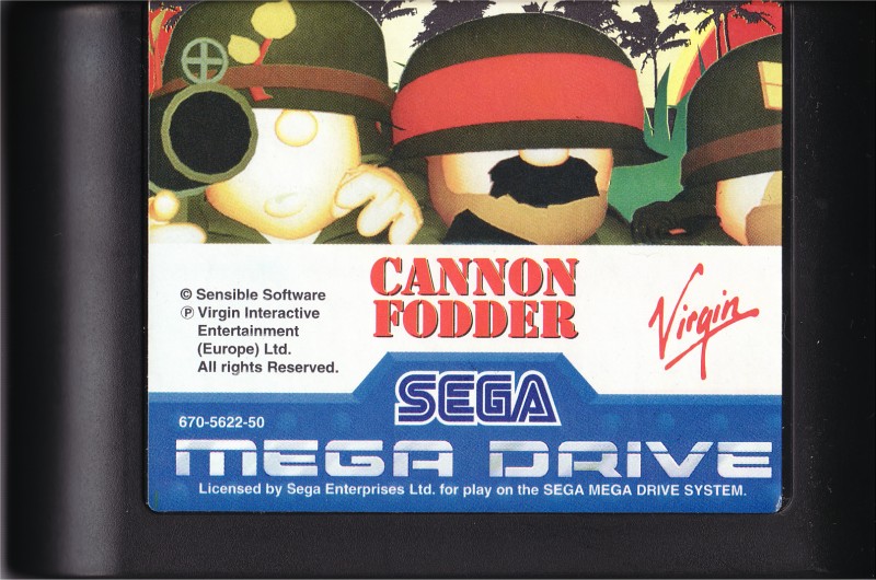 Box Art