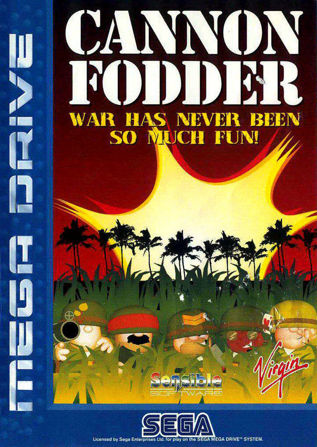 Box Art