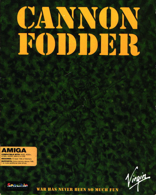 Box Art