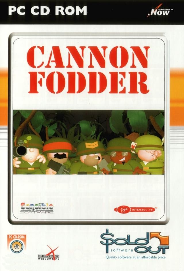 Box Art