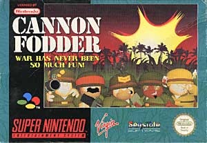 Box Art