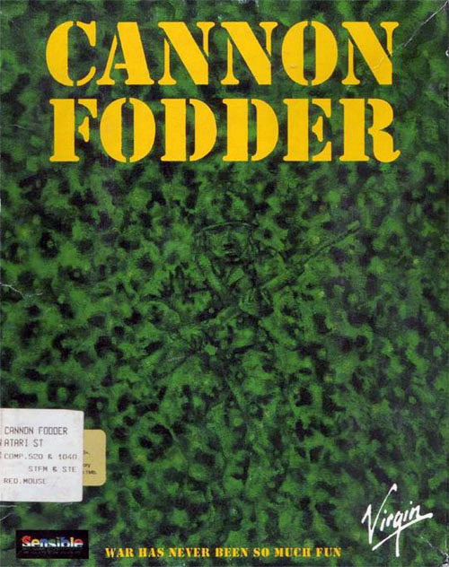 Box Art