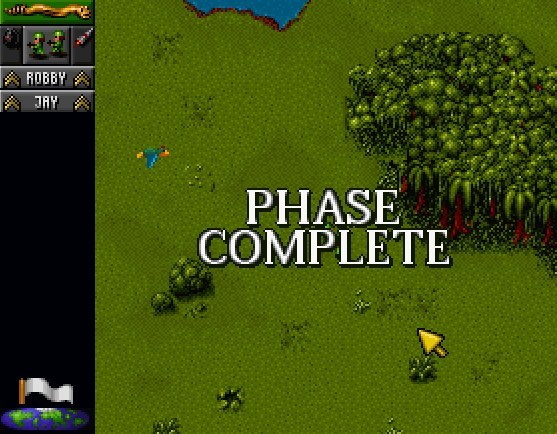 3DO Screenshots