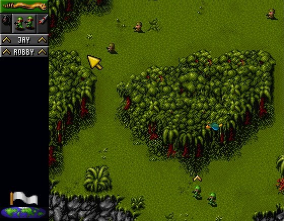 3DO Screenshots