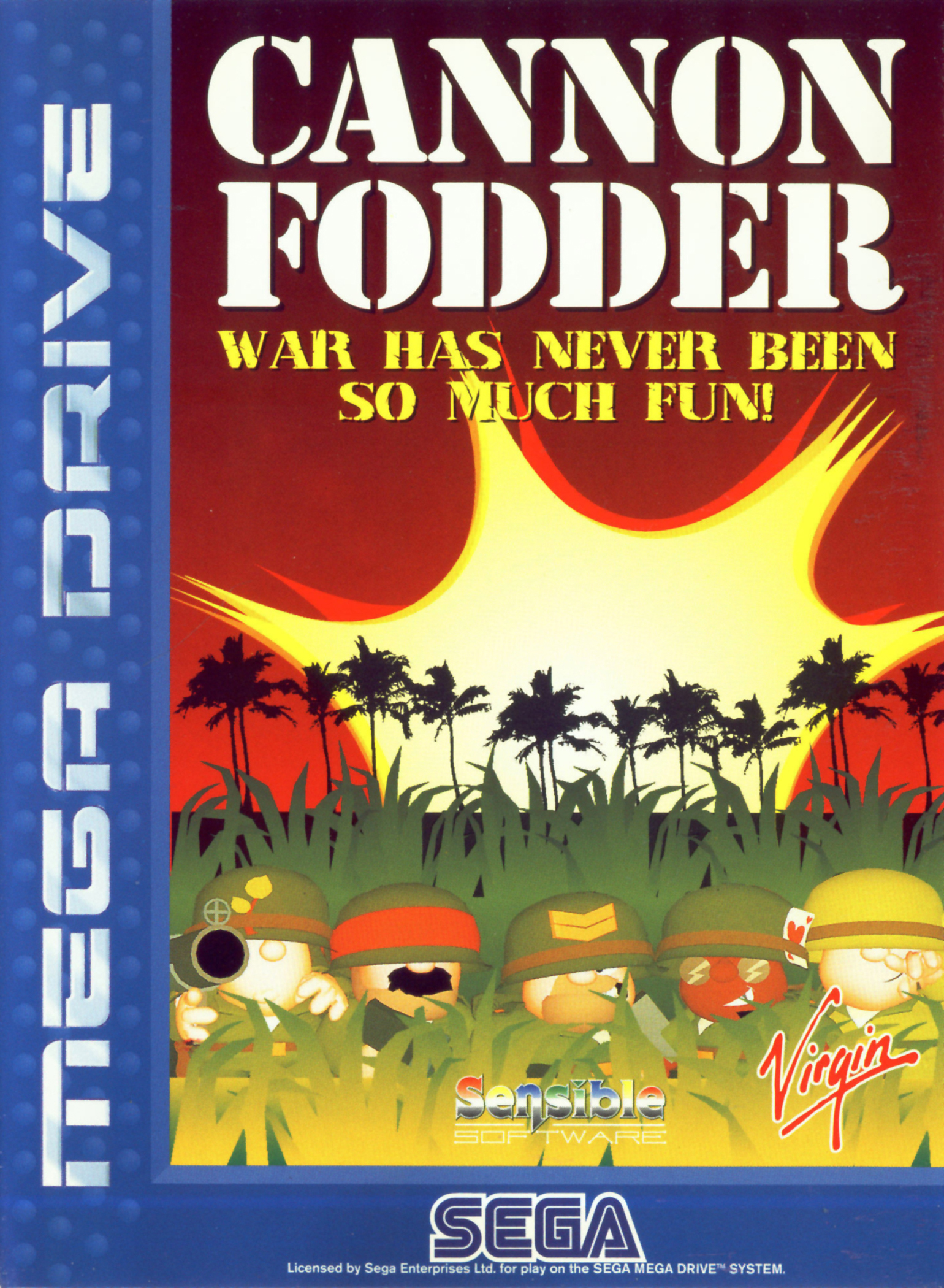 Box Art