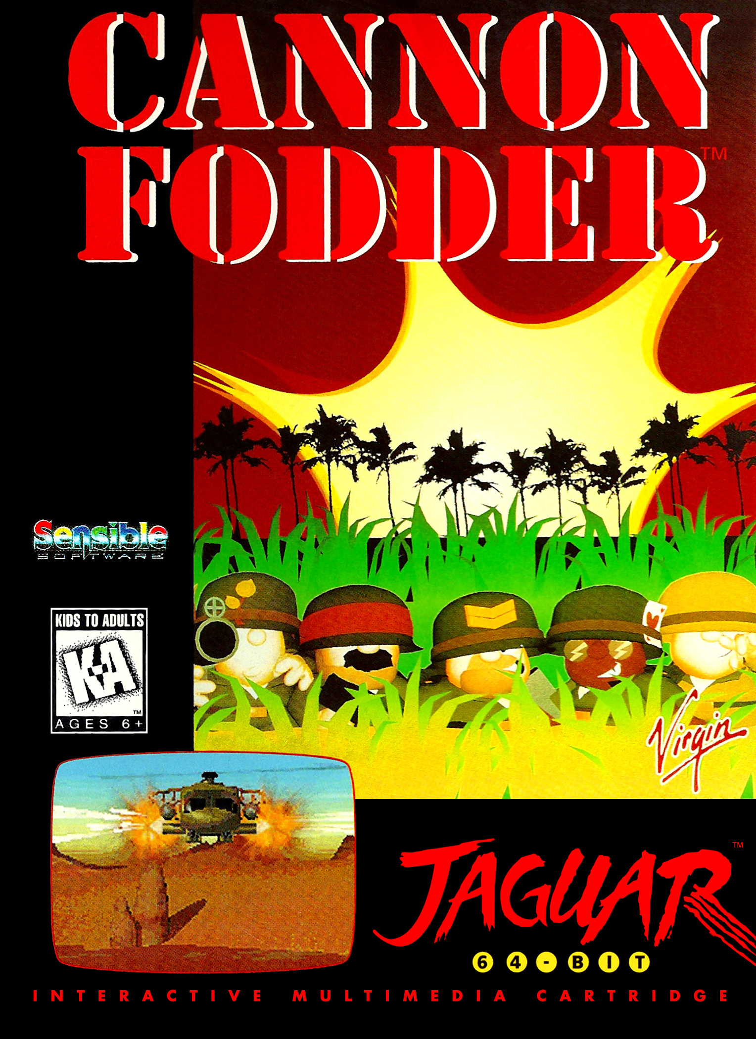 Box Art
