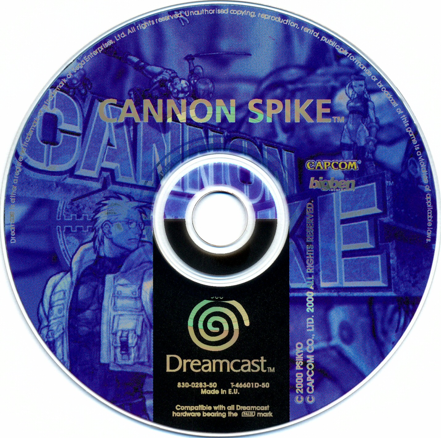 CD Art