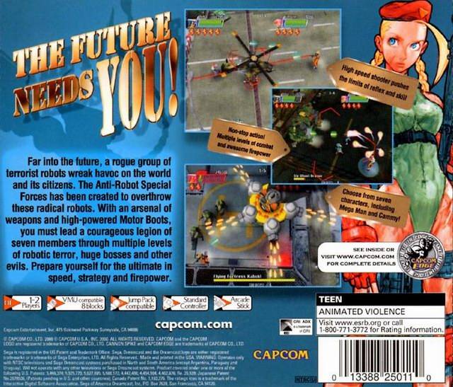 Box Art