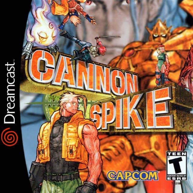 Box Art