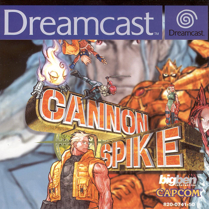 Box Art