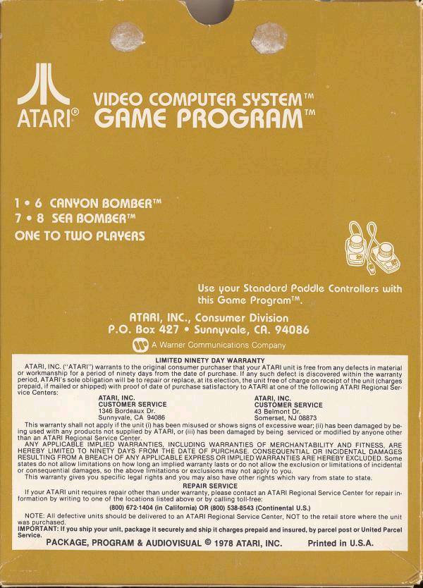 Box Art