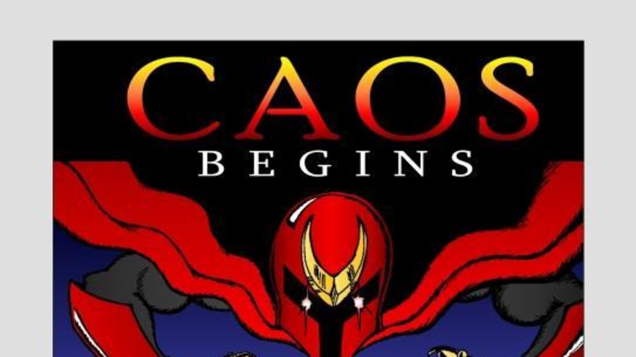 Caos Begins