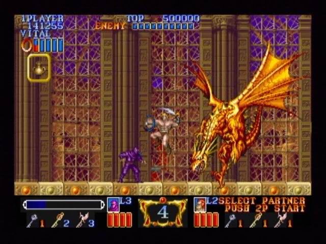 PSP Screenshots