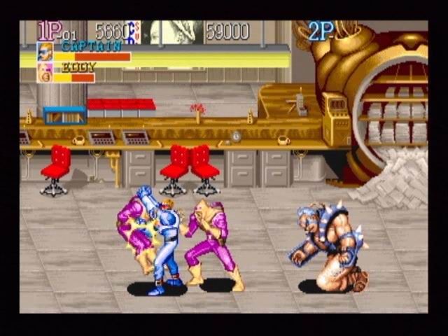 PSP Screenshots