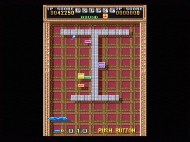 PSP Screenshots