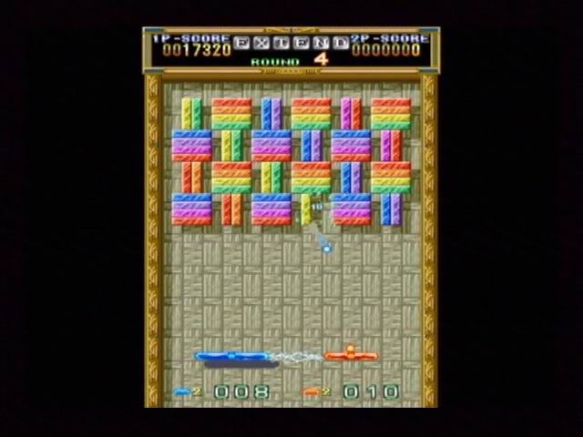 PSP Screenshots