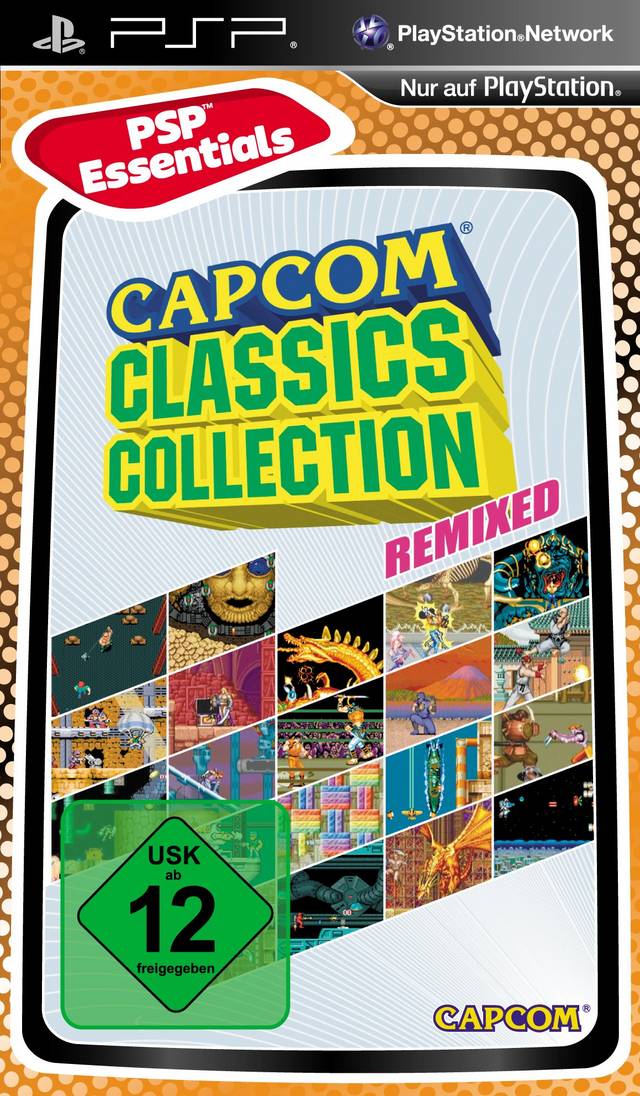 Box Art