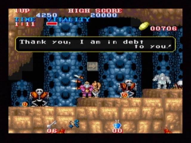PSP Screenshots