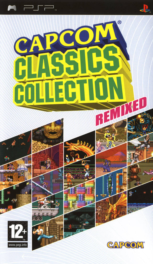 Box Art