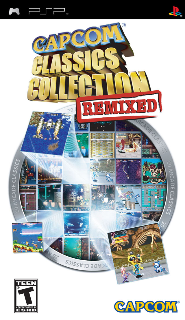 Game Covers