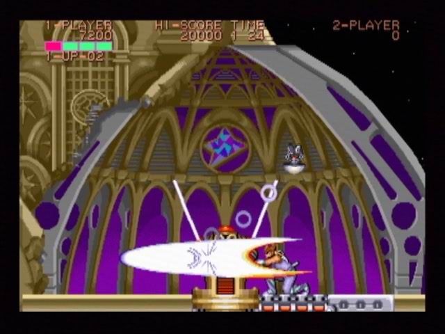 PSP Screenshots