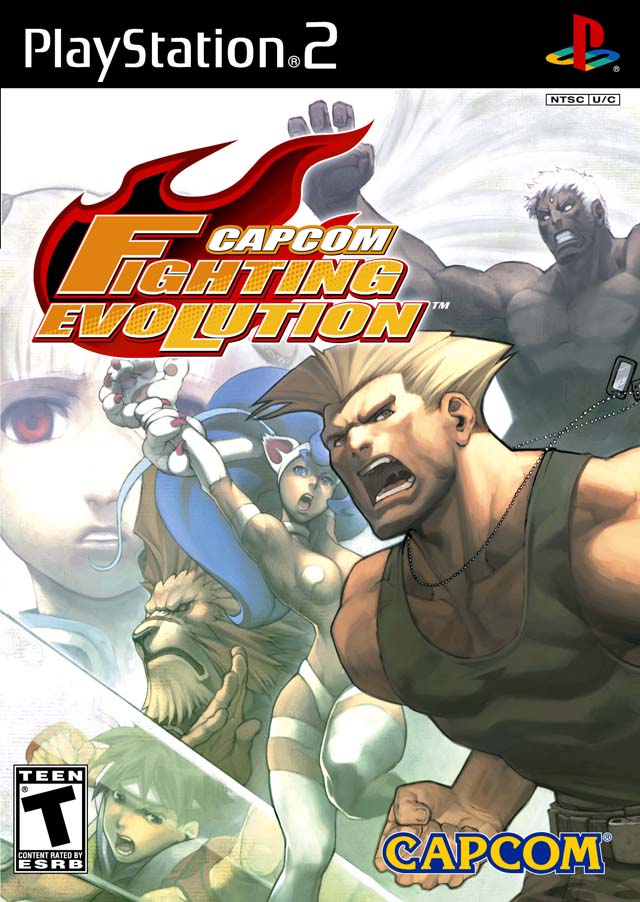 Box Art
