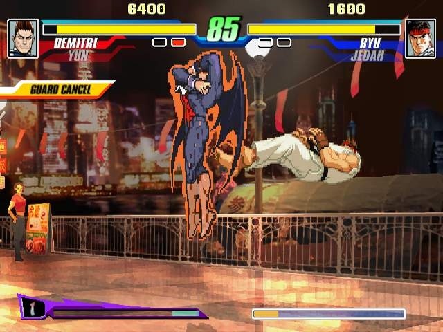 XBOX Screenshots