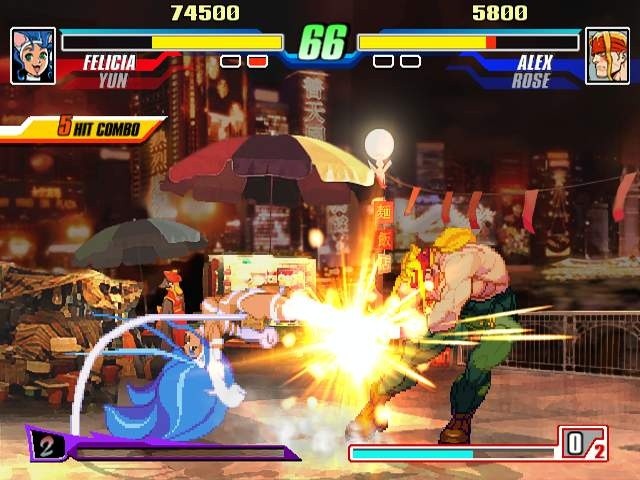 XBOX Screenshots