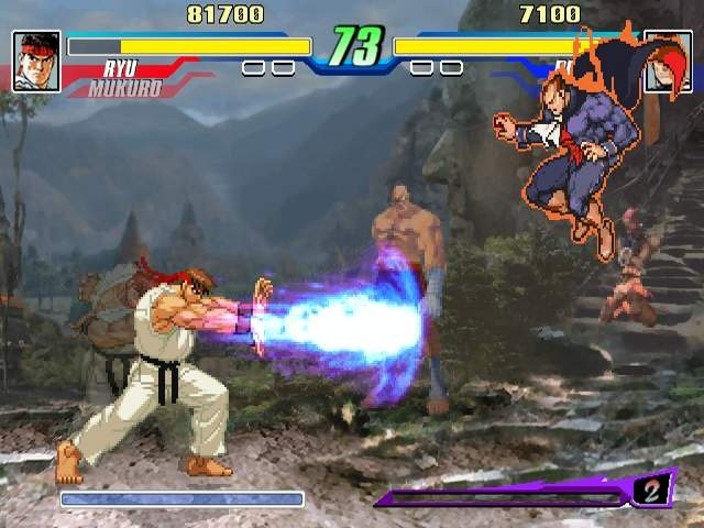 XBOX Screenshots