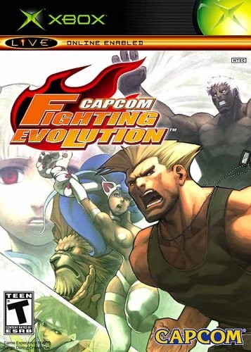 Box Art
