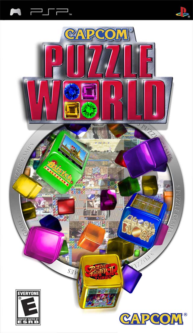 Box Art