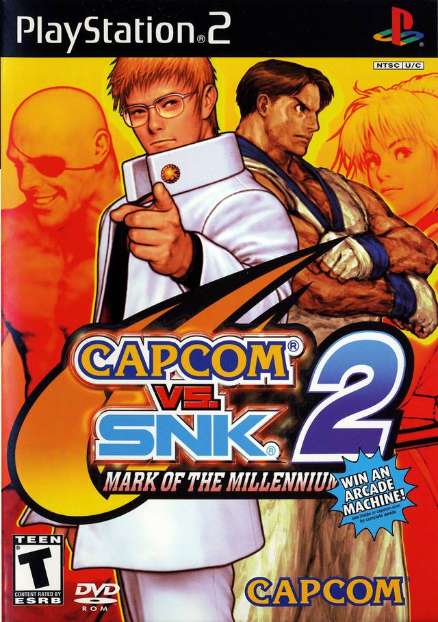 Box Art