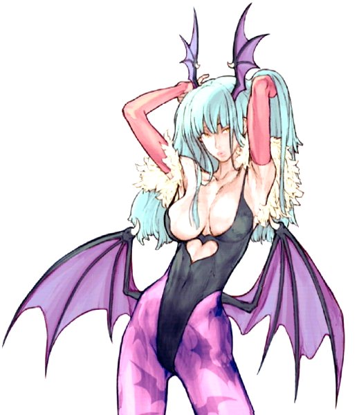 Official Artwork