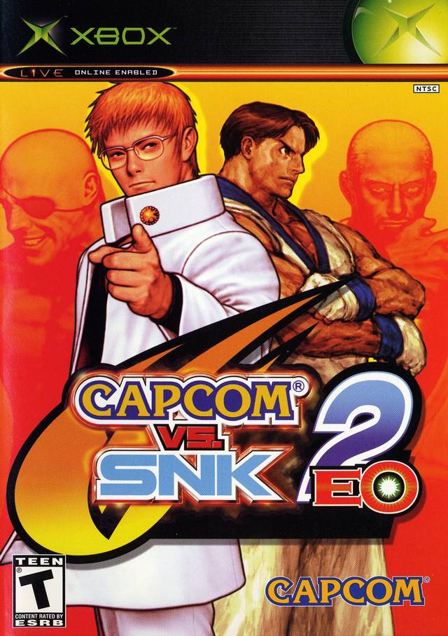 Box Art