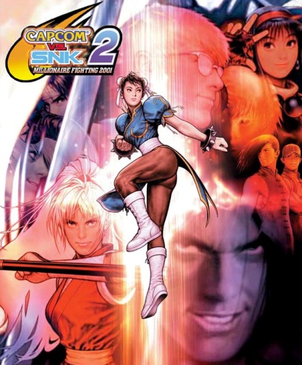 Box Art