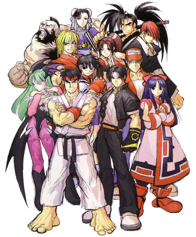 Official Art