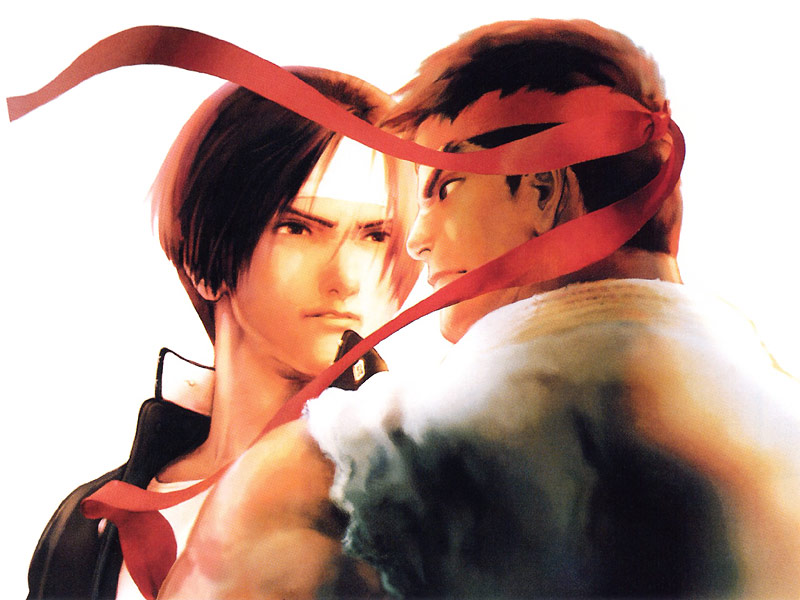 Official Art