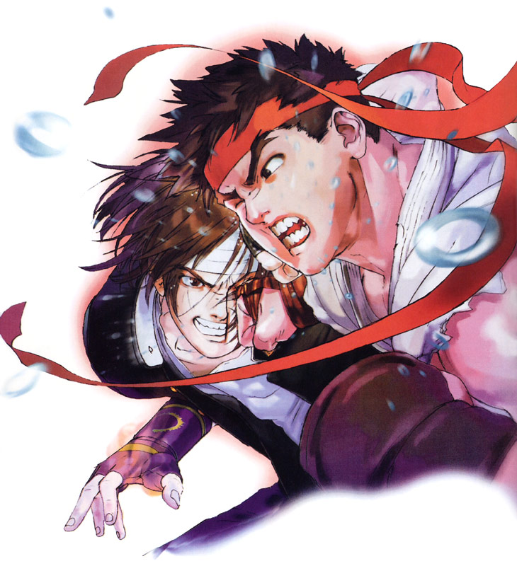 Official Art