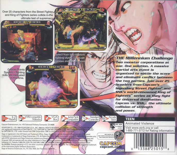 Box Art