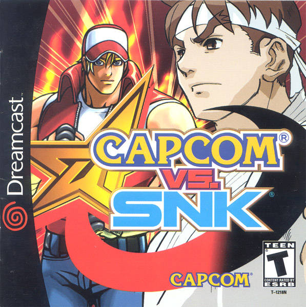 Box Art