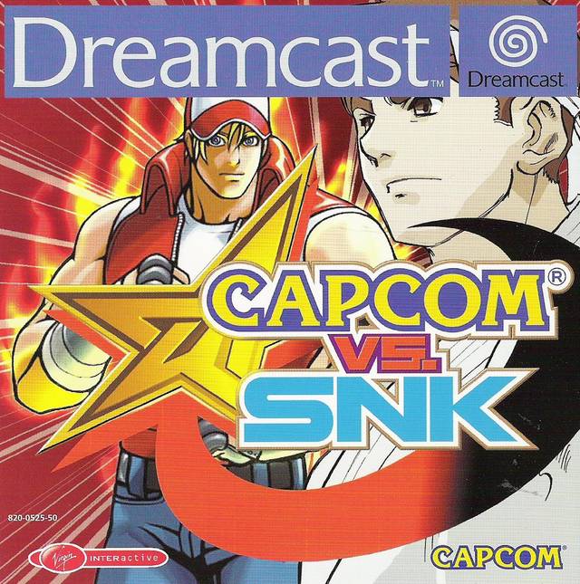 Box Art
