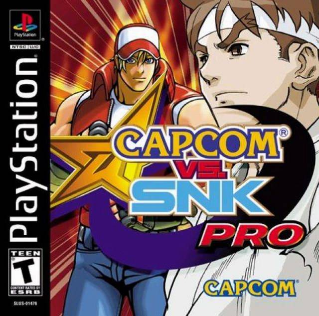 Box Art