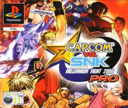 Box Art