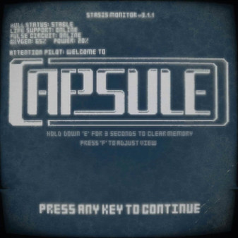 Capsule