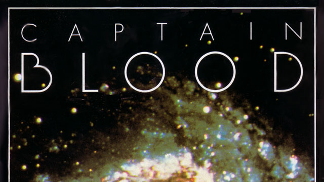 Captain Blood