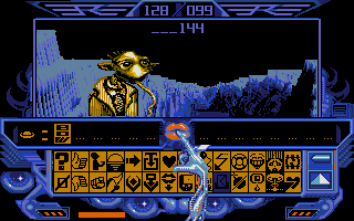 AST Screenshots