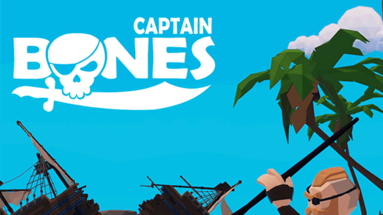 Captain Bones