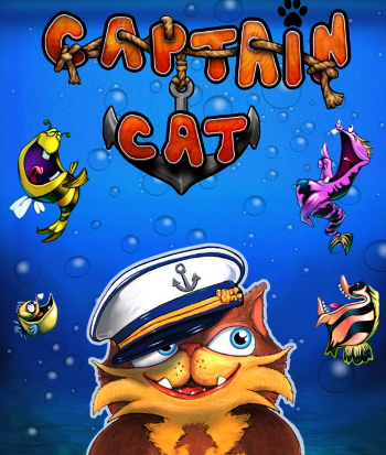 Captain Cat