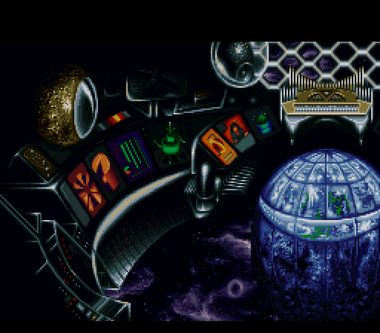 Captain Commando
